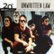 Front Standard. 20th Century Masters - The Millennium Collection: The Best of Unwritten Law [CD].
