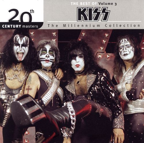  20th Century Masters: The Millennium Collection, Vol. 3 [CD]