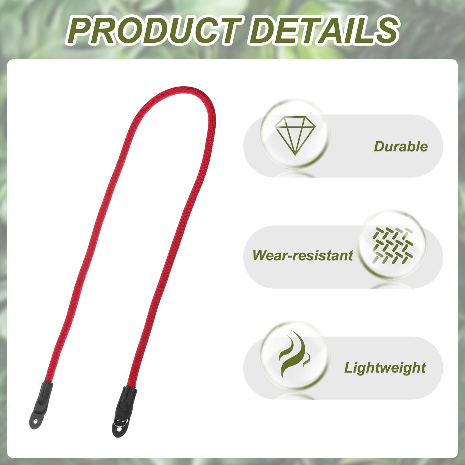 PRODUCT DETAILS

- Durable
- Wear-resistant
- Lightweight