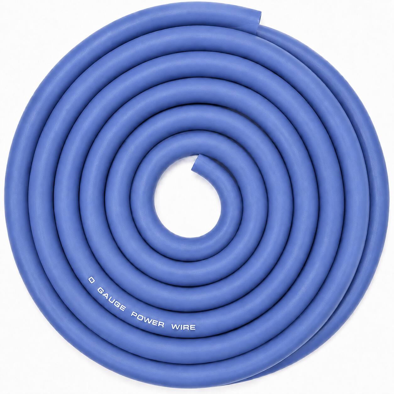 0 GAUGE POWER WIRE
