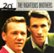 Front Standard. 20th Century Masters - The Millennium Collection: The Best of the Righteous Brothers [CD].