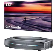132" Cinematic