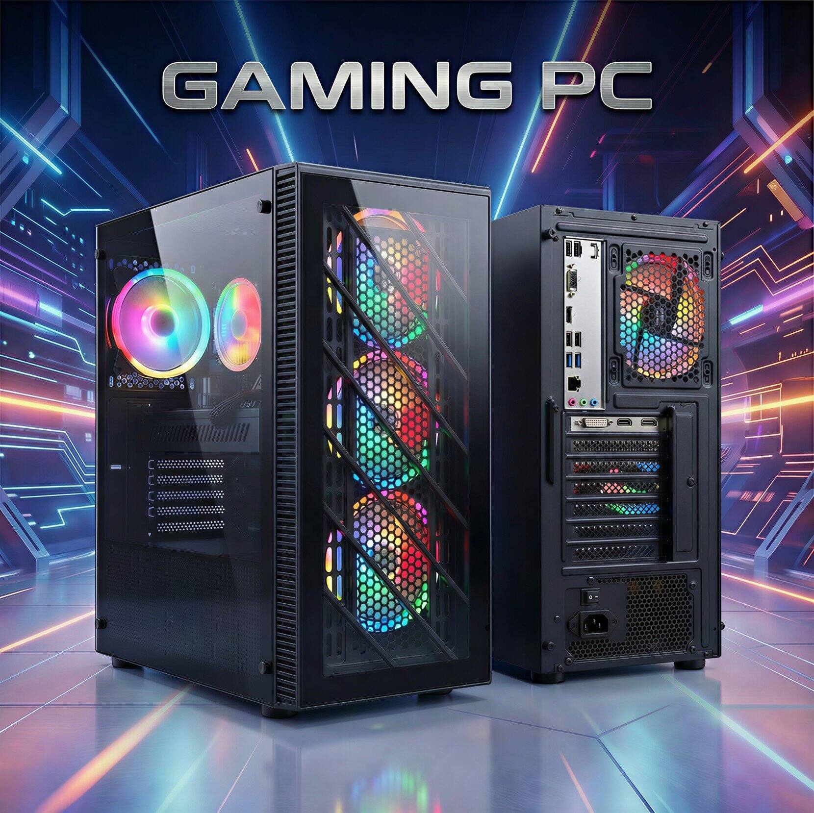GAMING PC