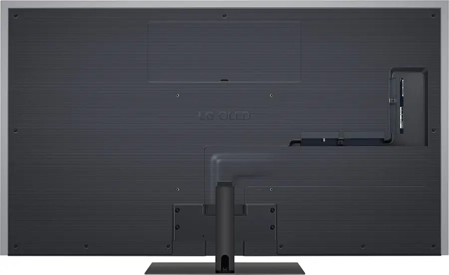Alt View 23. LG - 65" Class G4 Series OLED evo 4K UHD Smart webOS TV (2024).