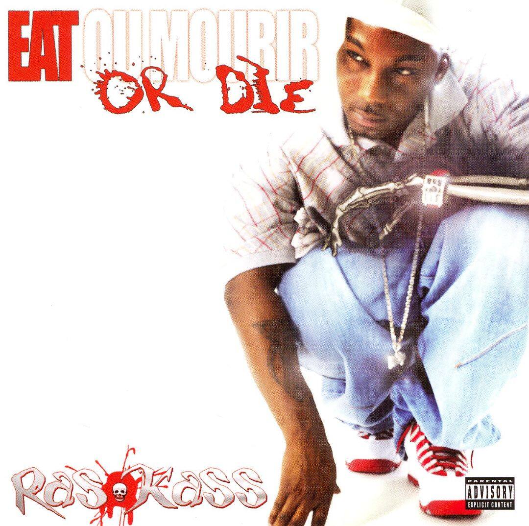 Best Buy: Eat or Die [CD] [PA]