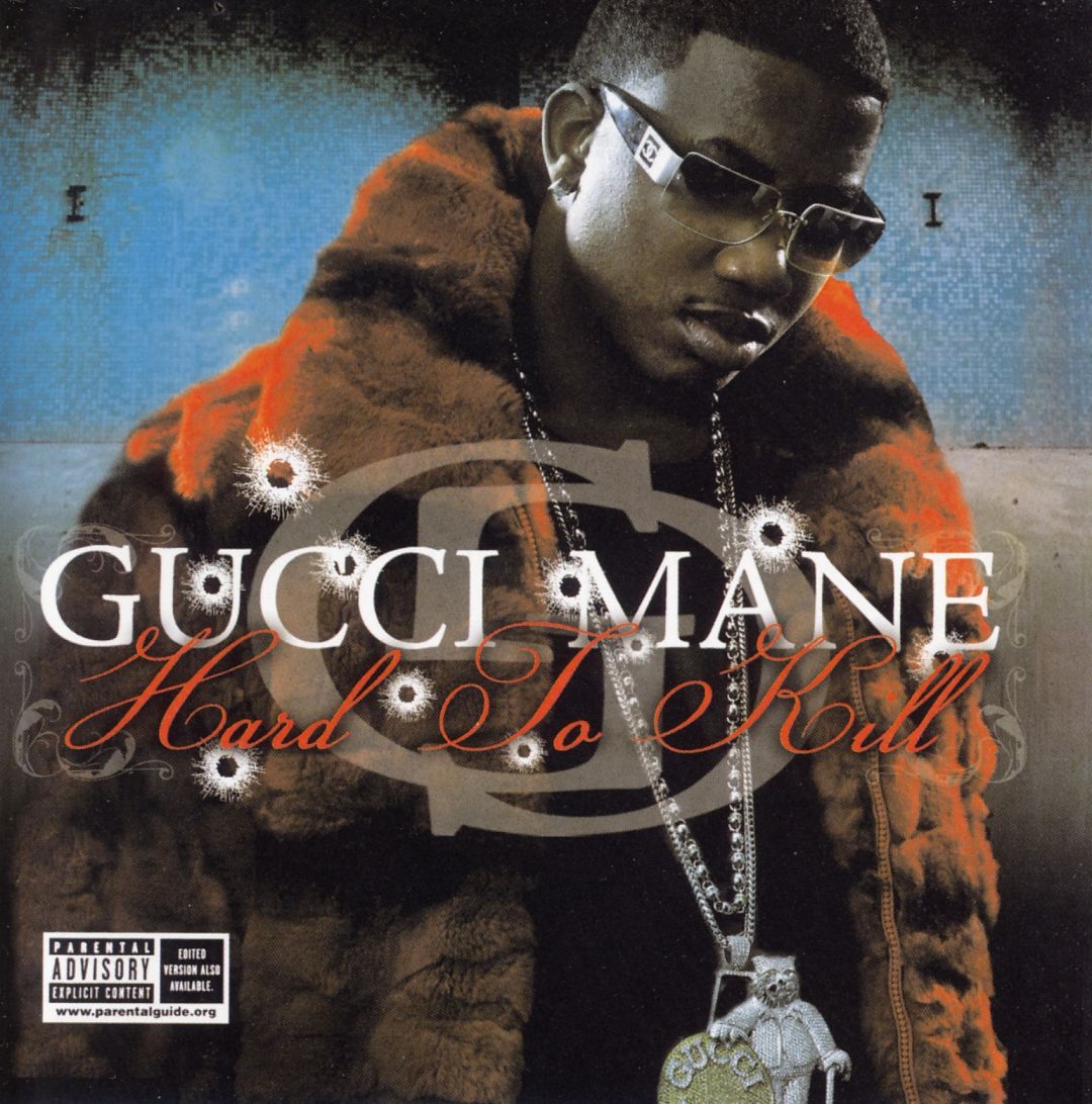 Gucci Mane La Flare - Rate Your Music