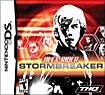 Front Detail. Alex Rider: Stormbreaker - Nintendo DS.