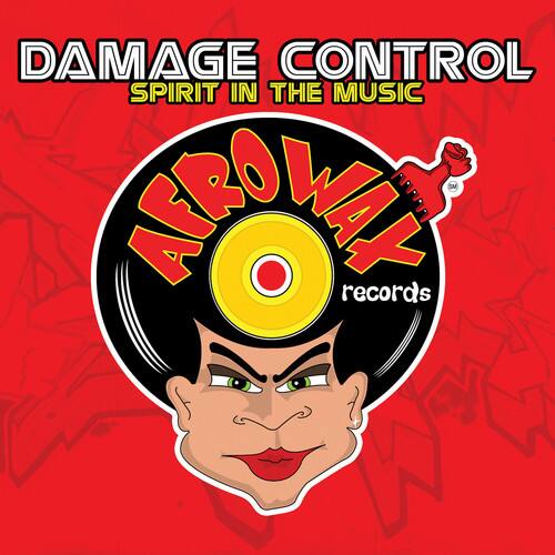 Damage Control - Spirit in the Music   - COMPACT DISCS [CD] price history on PriceWatchPro