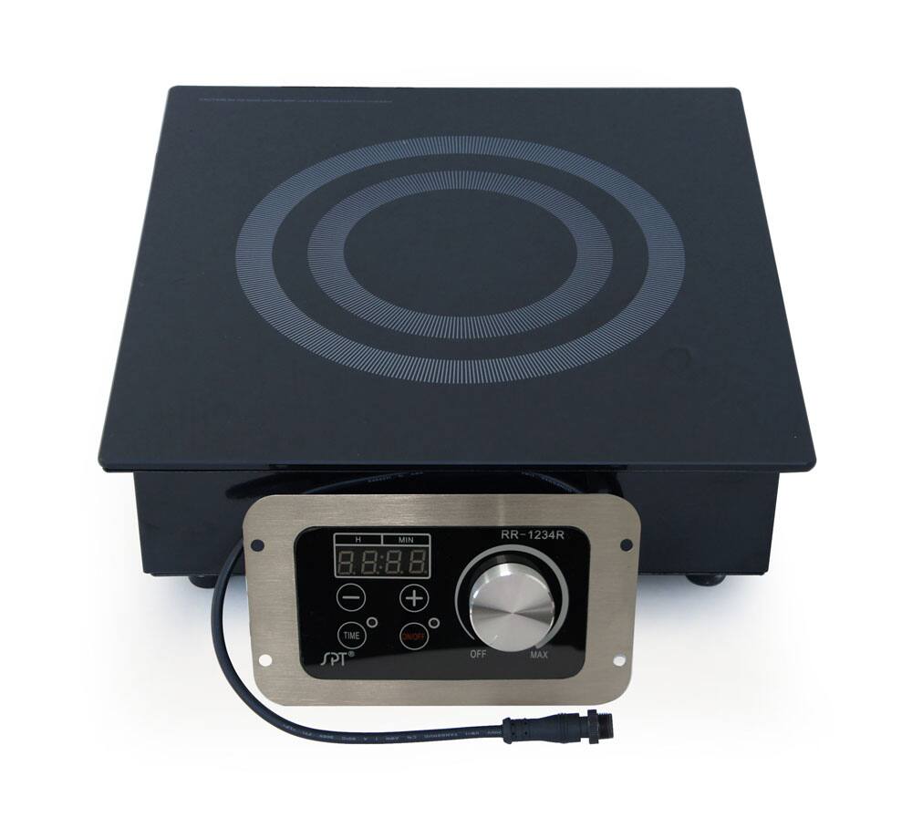 H MIN 8.8:8.8 - + RR-1234R RR TIME . SPT ONOFF OFF MAX