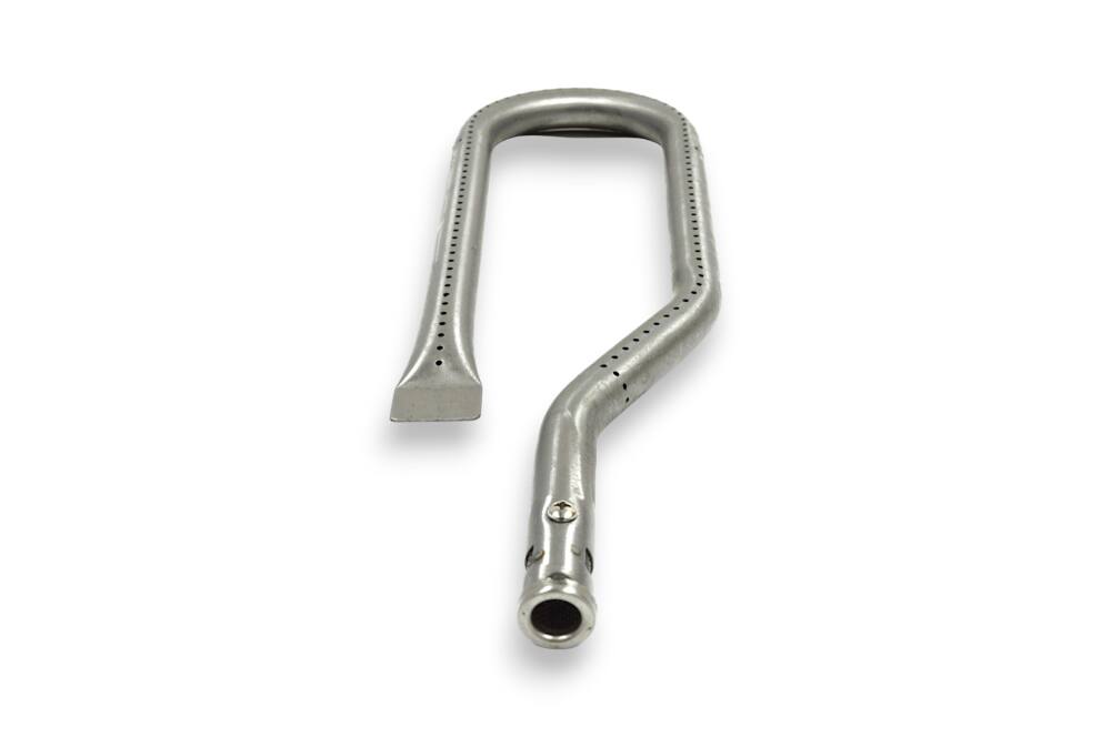 Alt View 3. Music City Metals - Music City Metals - MCM161336113 burner, ss, 15.8125 x 4.375; Jenn-Air.