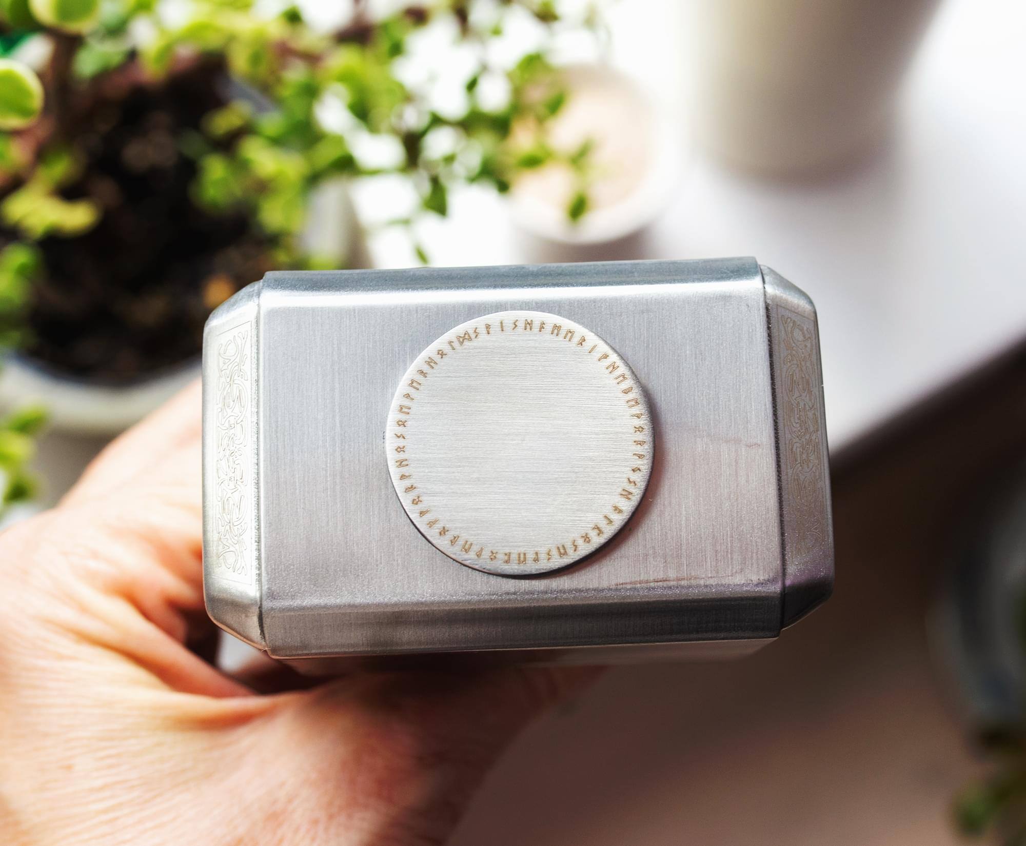 media item thumbnail