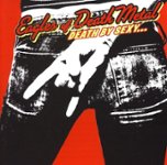 Front Standard. Death by Sexy [CD].