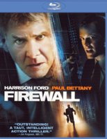 Firewall [Blu-ray] [2006] - Front_Original