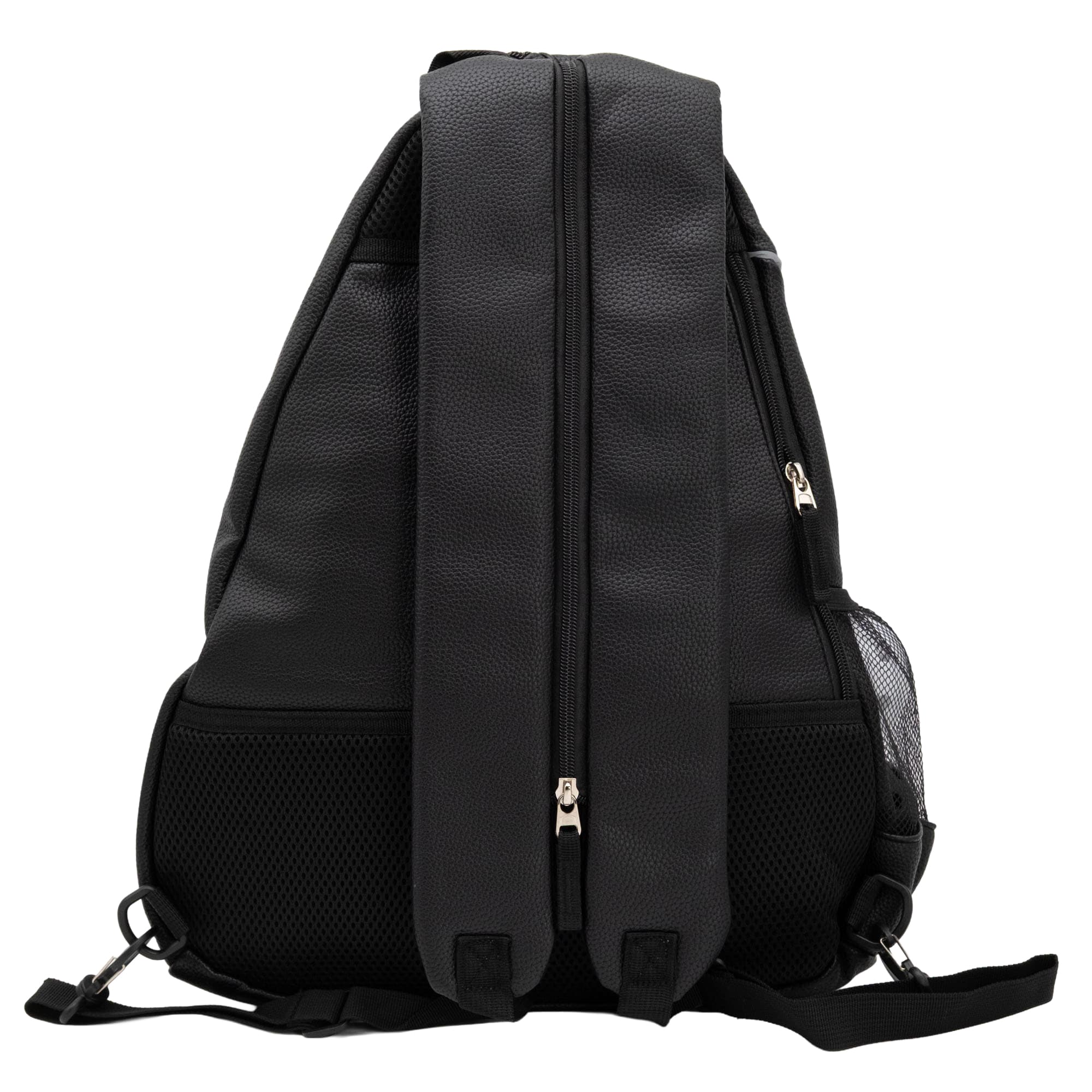 Alt View 1. Team Golf - Las Vegas Raiders Embroidered Team Backpack - Multicolor.