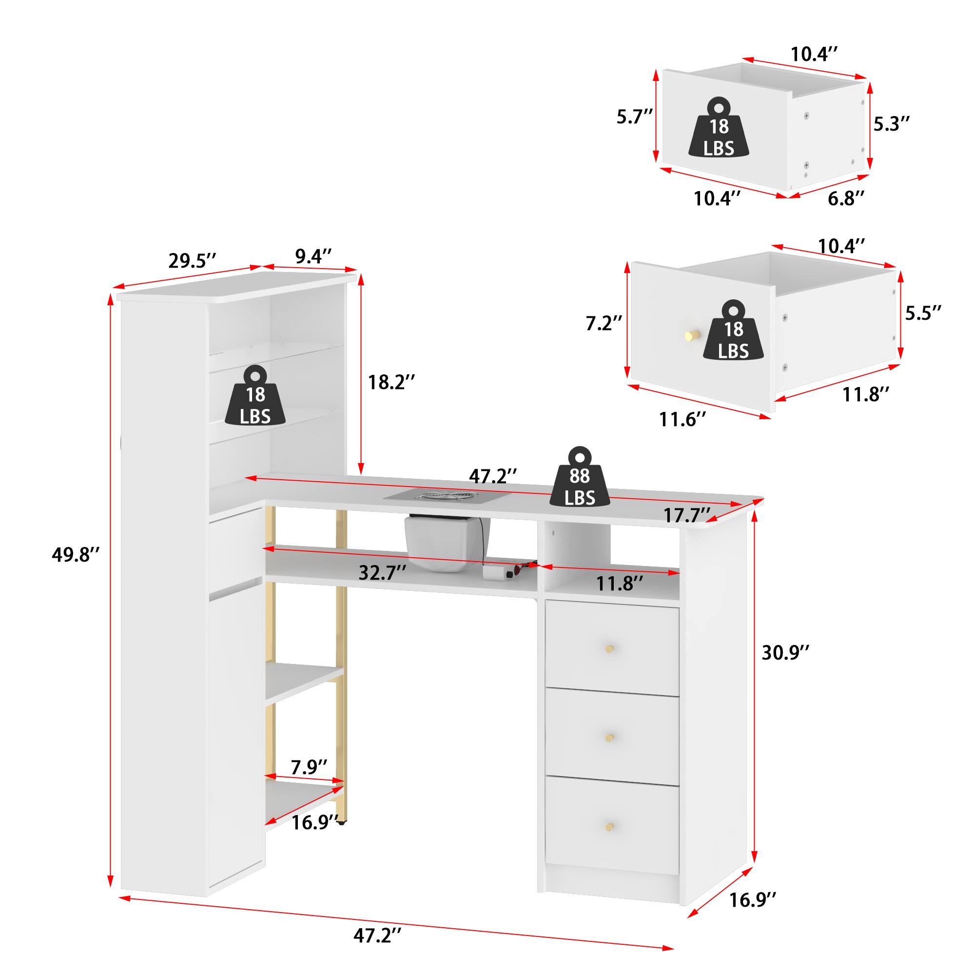 media item thumbnail