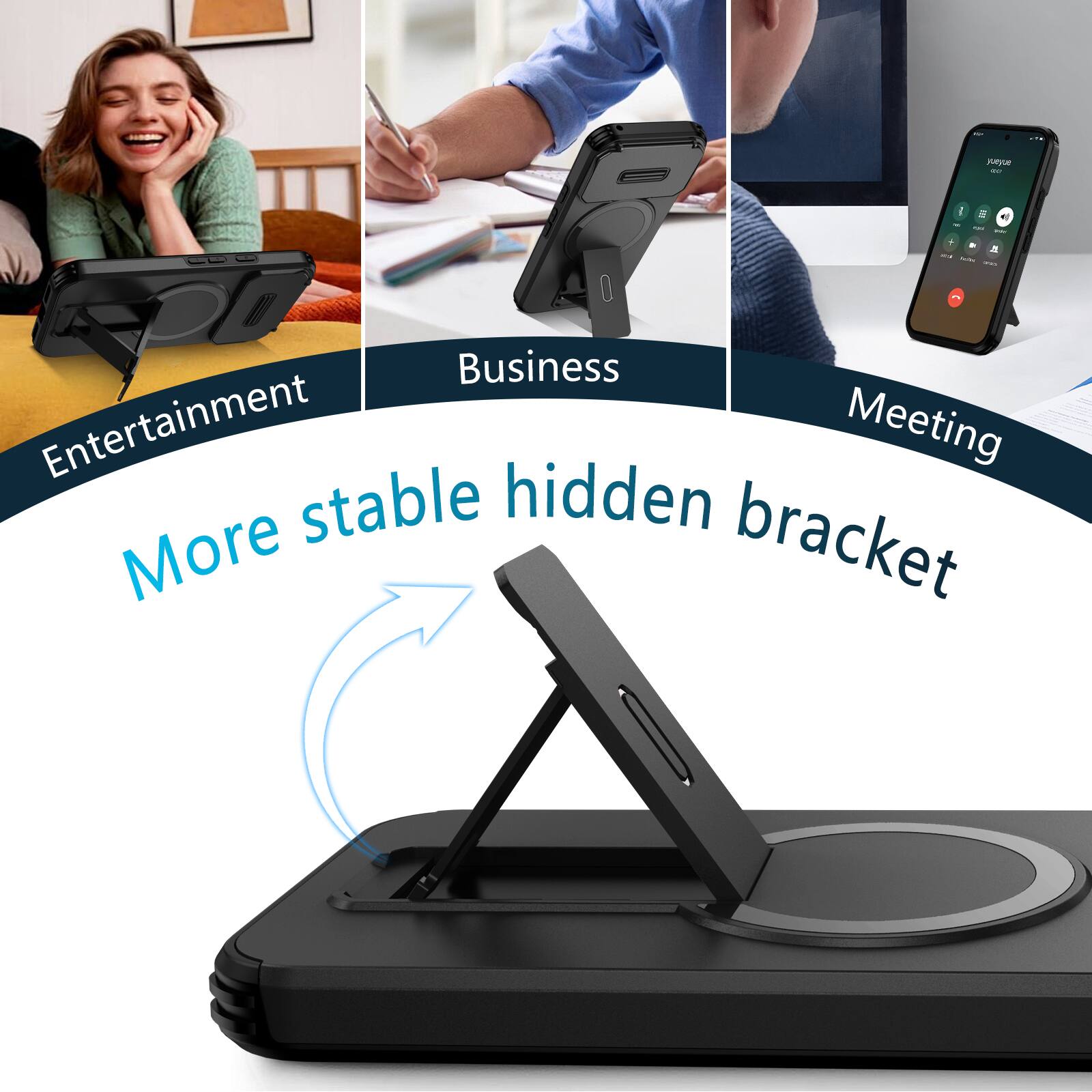 JA - I a - I 1 - a - Business Entertainment Meeting stable hidden More bracket

More stable hidden bracket