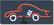 Front Standard. Manley Toy - Neon Sports Car Lamp.