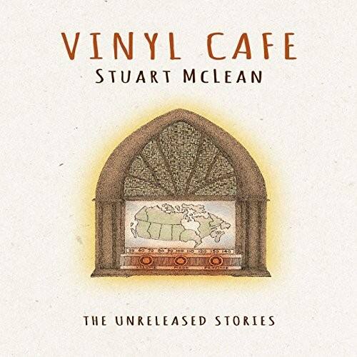 Stuart McLean - Unreleased Stories   - COMPACT DISCS [CD] price history on PriceWatchPro