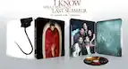 I Know What You Did Last Summer (2025) (Steelbook) - 4K Blu-Ray