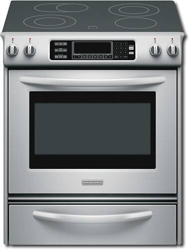 number model architect kitchenaid Architect Cleaning In Self Series KitchenAid 30