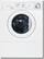 Front Standard. Frigidaire - 3.1 Cu. Ft. 5-Cycle Extra-Large Capacity Washer - White.