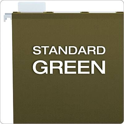 STANDARD GREEN