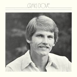 Craig Dove - Craig Dove - VINYL LP