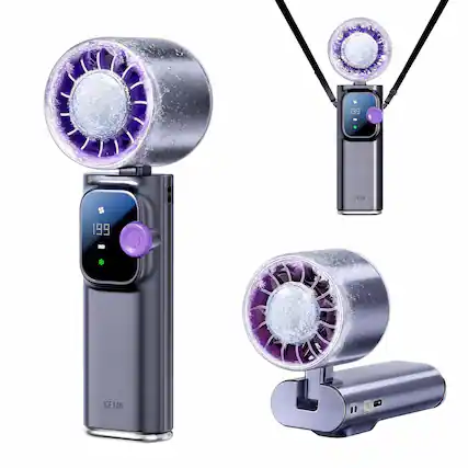 199.99 ICE FAN
