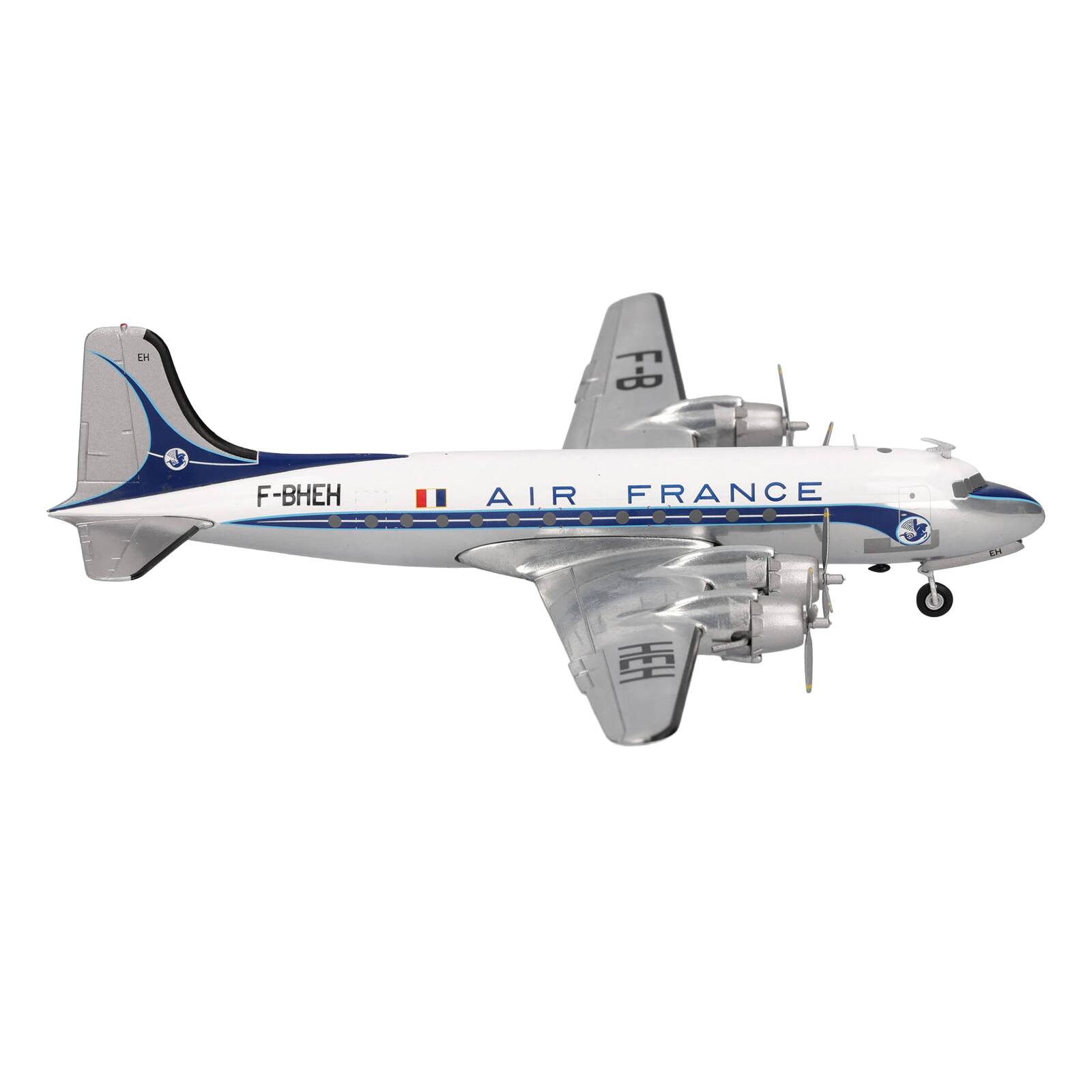 EH  
F-B  
F-BHEH  
AIR FRANCE