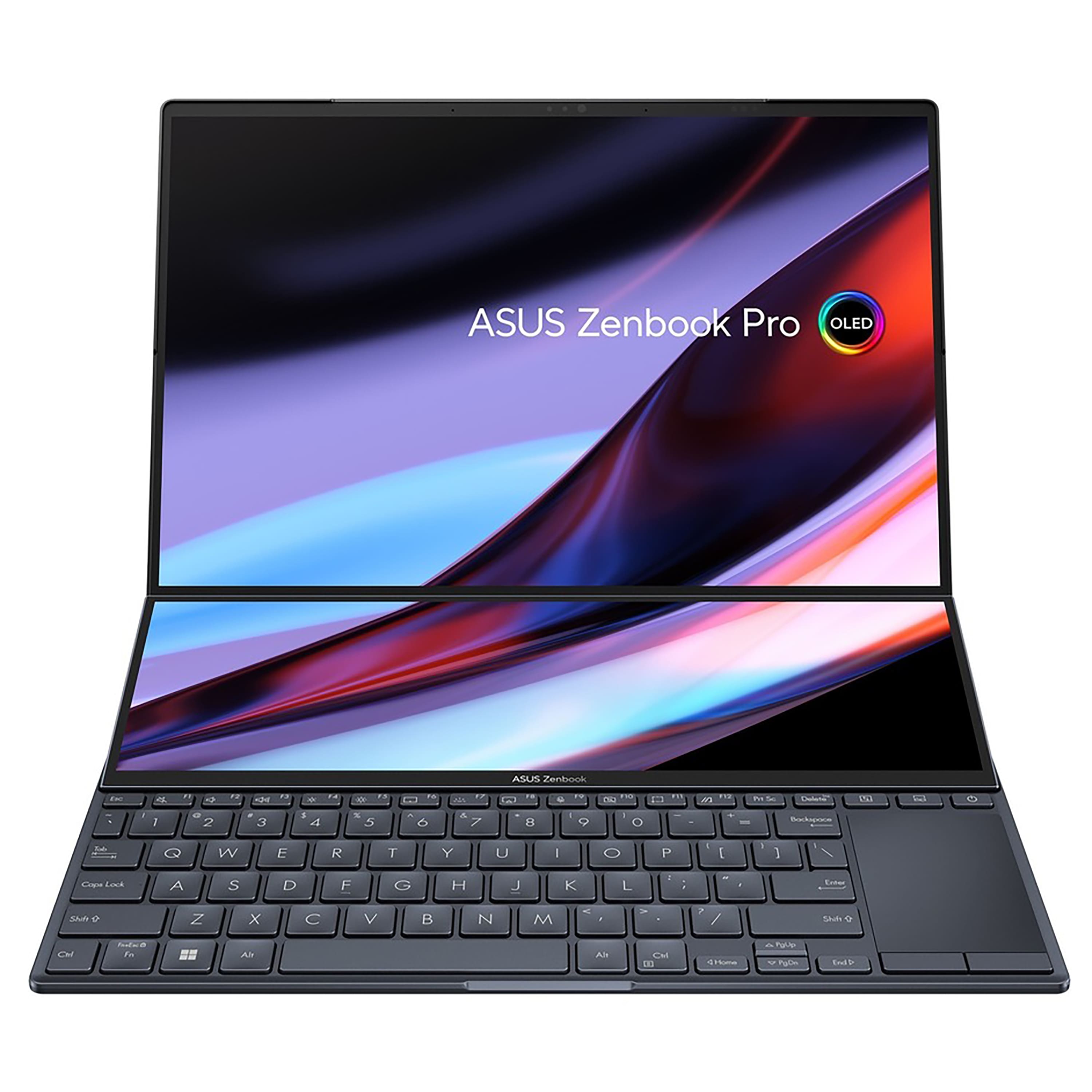 Best Buy: ASUS Zenbook Pro 14 Duo OLED UX8402 14.5