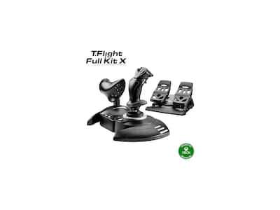Thrustmaster T Flight Full Kit (Compatible with XBOX Serie X/S Thrustmaster T Flight Full Kit (Compatible with XBOX Serie X/S