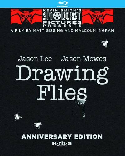 Drawing Flies   - BLU-RAY price history on PriceWatchPro