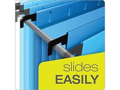 slides EASILY