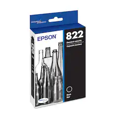 Designed Excellence Epson 822 Standard-capacity Capacitive Touchscreen Monitor