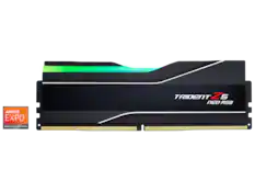 TRIDENT Z5 5 NEO RGB AMD EXPO MEMORY OVERCLOCKING PROFILE