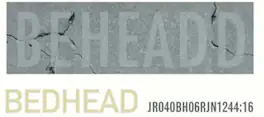 Bedhead - Beheaded - VINYL LP
