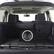 Alt View 3. QPower - QPower Shallow Vented Subwoofer Enclosure, Single 10 Inch Car Sub Speaker Box - Black.