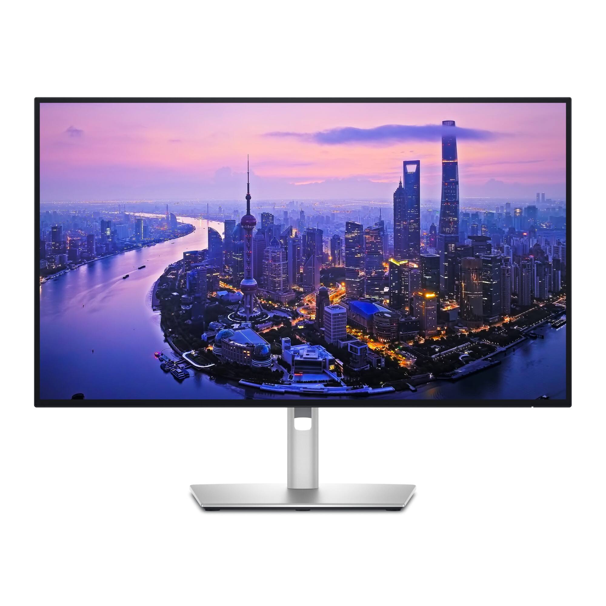 Dell UltraSharp 27インチ 4K 120Hz U2725QE Dell UltraSharp U2725QE 27 Inch 4K UHD 120Hz IPS Thunderbolt 4 Hub