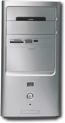 hewlett packard 3800