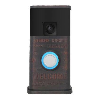 VINDO DN D nuha BIENVENI te Bien Wi emmen WELCOME ENUTO