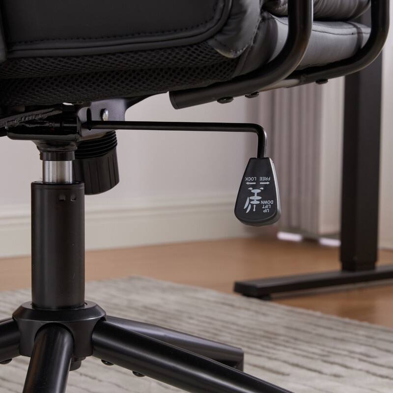 LOCK FREE DOWN LIFT UP