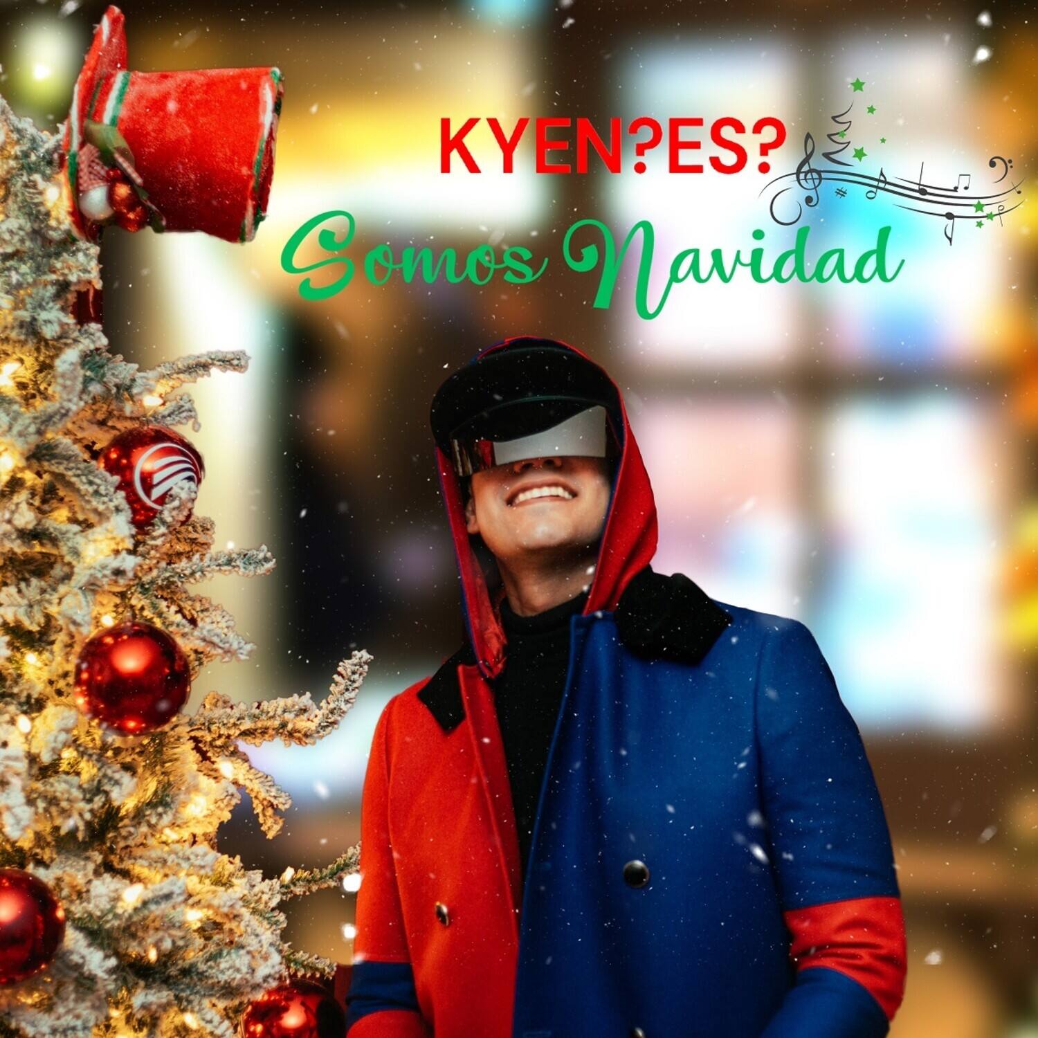 KYEN?ES? - Somos Navidad   - COMPACT DISCS [CD] price history on PriceWatchPro