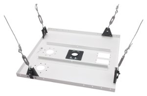 Chief - Suspended Ceiling Kit - White - Front_Zoom