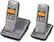 Angle Standard. Uniden - DECT 6.0 Expandable Cordless Phone System.