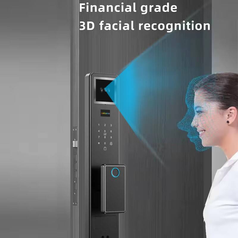 Financial grade 3D facial recognition

Welcome

1 2 3 4 5 6 7 8 9 0 *