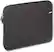 Angle Standard. Incase - Laptop Sleeve for Select MacBook® Pro Laptops - Black.