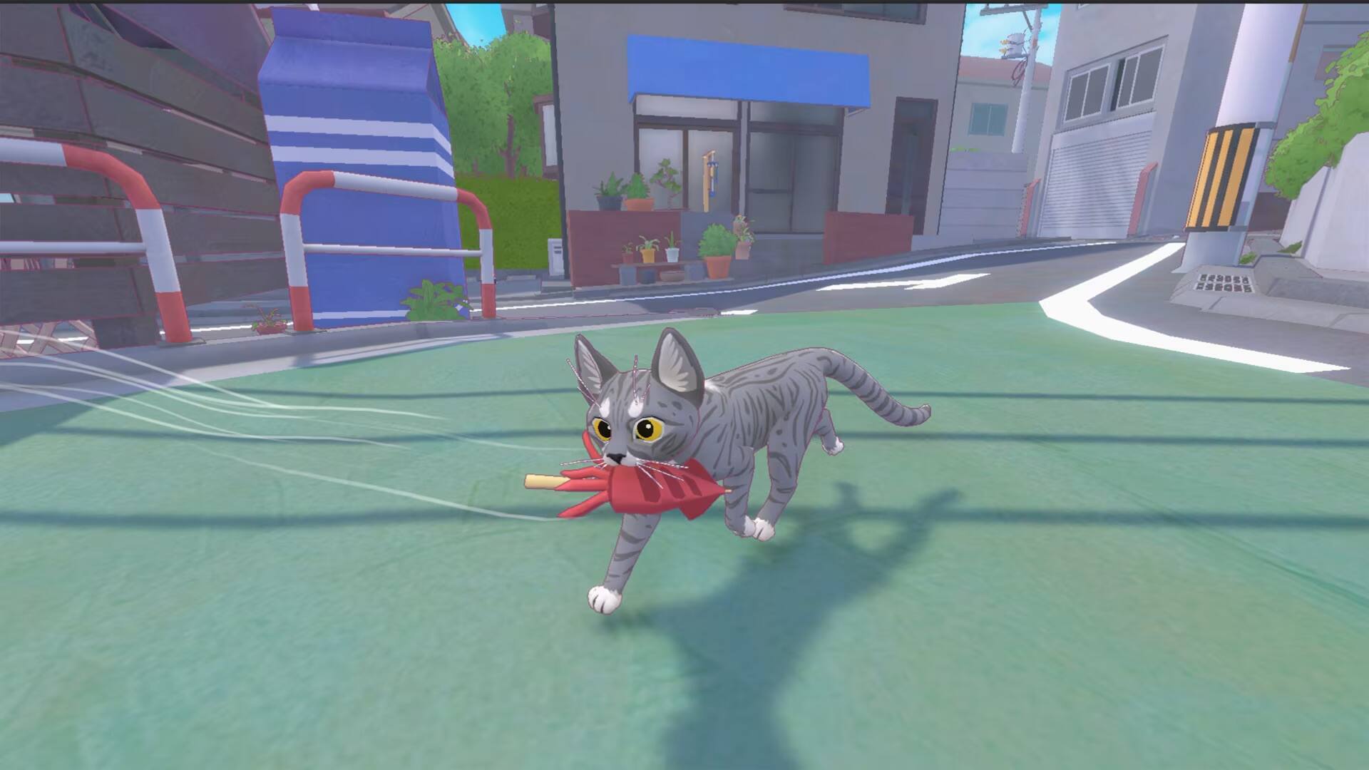 media item thumbnail
