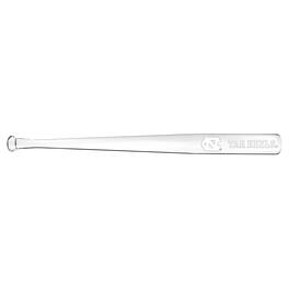 Coopersburg Sports - North Carolina Tar Heels 18" Acrylic Mini Bat - Multicolor