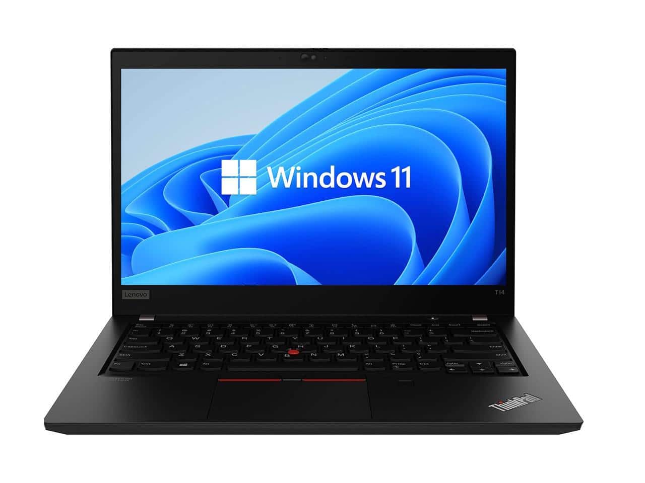 Windows 11 Lenovo T14  
ThinkPad