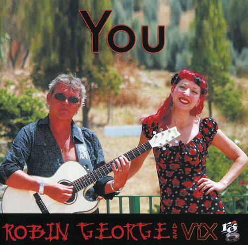 Robin George - You   - COMPACT DISCS [CD] price history on PriceWatchPro
